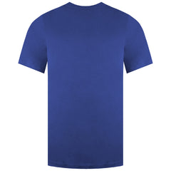 Timberland Keenebec River Mens Blue T-Shirt