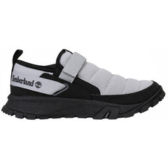 Timberland Mills Falls Mens Grey Shoes