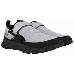 Timberland Mills Falls Mens Grey Shoes