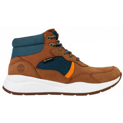 Timberland Boroughs Project Womens Brown Boots