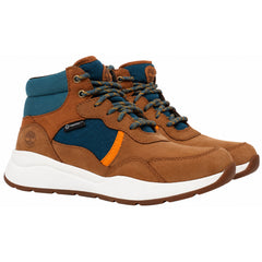 Timberland Boroughs Project Womens Brown Boots