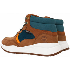 Timberland Boroughs Project Womens Brown Boots