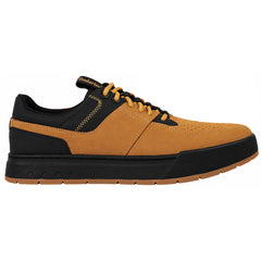Timberland Maple Grove Mens Wheat Trainers
