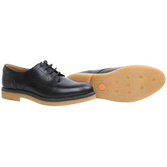 Timberland Cambridge Square OX Womens Black Shoes NO BOX