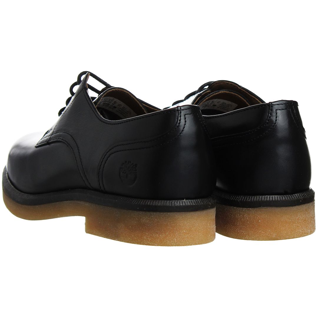 Timberland Cambridge Square OX Womens Black Shoes