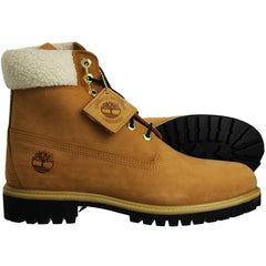 Timberland 6inch Premium Mens Brown Boots