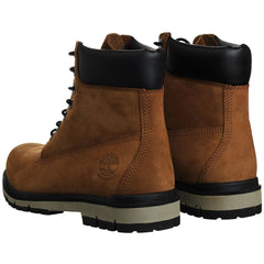 Timberland Radford 6inch Mens Brown Boots