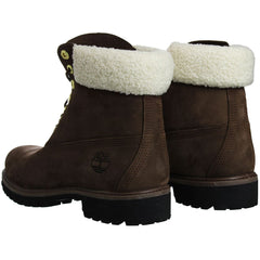 Timberland 6inch Premium Mens Brown Boots