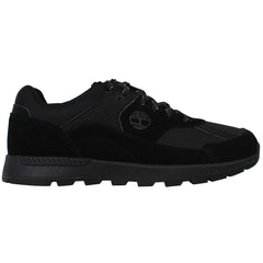 Timberland Field Trekker Womens Black Hiking Shoes