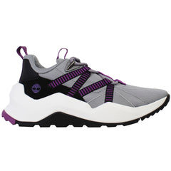 Timberland Madbury Womens Grey Trainers