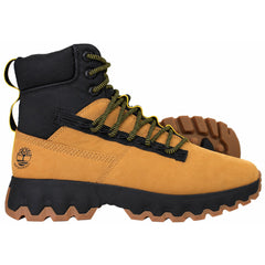 Timberland TBL Edge Mens Wheat Boots