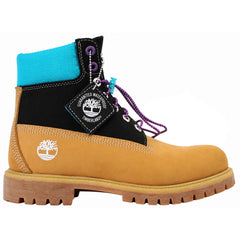 Timberland Premium Waterproof Mens Wheat Boot