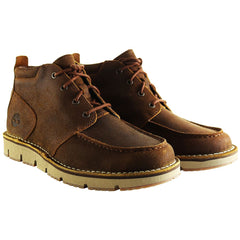 Timberland Westmore Mens Brown Boots