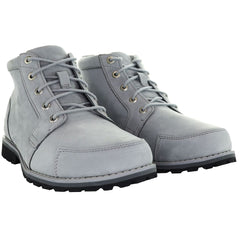 Timberland Originals Mens Grey Chukka Boots