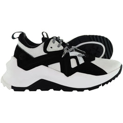 Timberland Madbury Womens Black/White Trainers