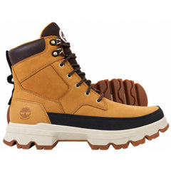 Timberland Originals Ultra Mens Wheat Boots