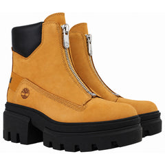 Timberland 6inch Everleigh Womens Wheat Boots
