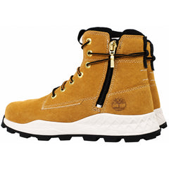 Timberland Brooklyn Mens Wheat Boots