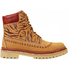 Timberland 6inch Premium Womens Wheat Boots