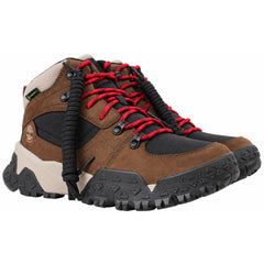 Timberland Motion Scramble Mens Brown Boots