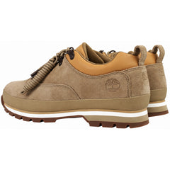 Timberland Euro Hiker Low Mens Beige Boots