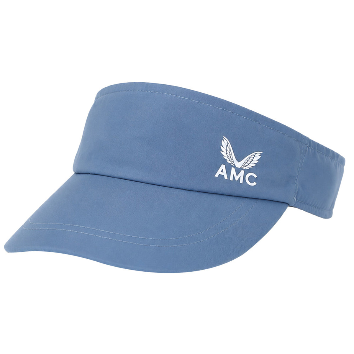 Castore AMC Blue Tennis Visor