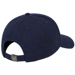 Castore AMC Navy Tennis Cap