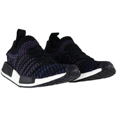 Adidas NMD R1 Womens Black Trainers