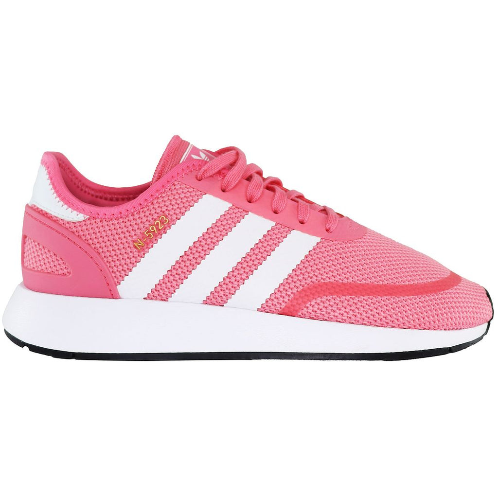 Adidas N 5923 Kids Pink Trainers