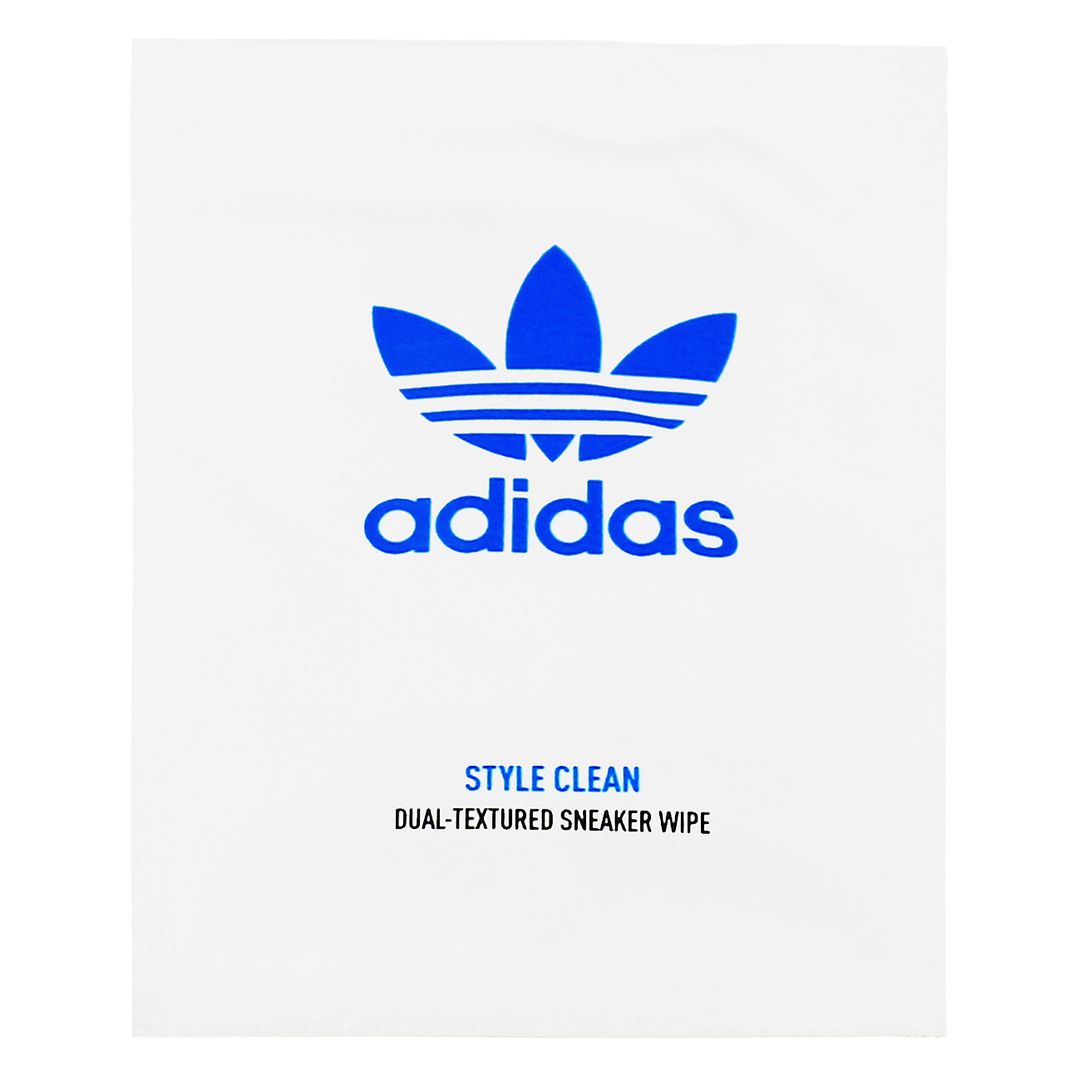 Adidas Originals The Ultimate Cleaning 30 Wipes