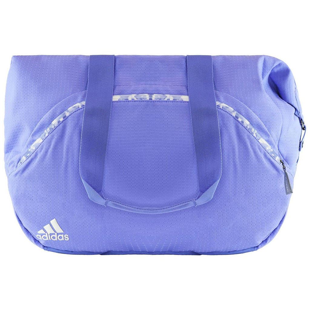 Adidas Tote Womens Purple Bag