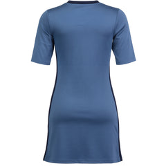 Castore AMC Performance Womens Light Blue Tennins Dress