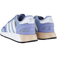 Adidas N 5923 Womens Blue Trainers