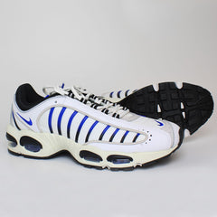 Nike Air Max Tailwind IV Mens White Trainers NO BOX