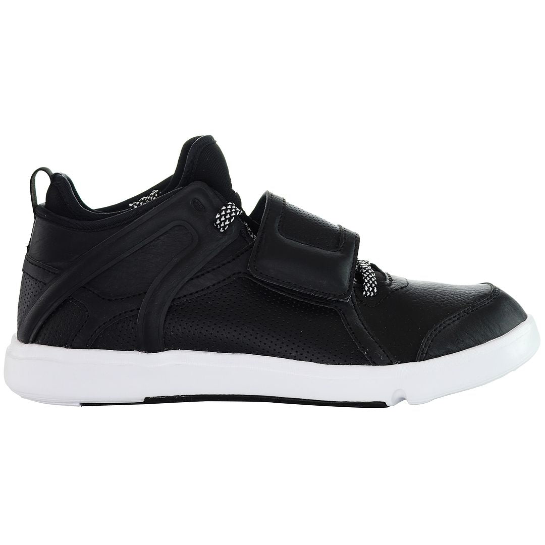 Adidas Borama Womens Black Trainers