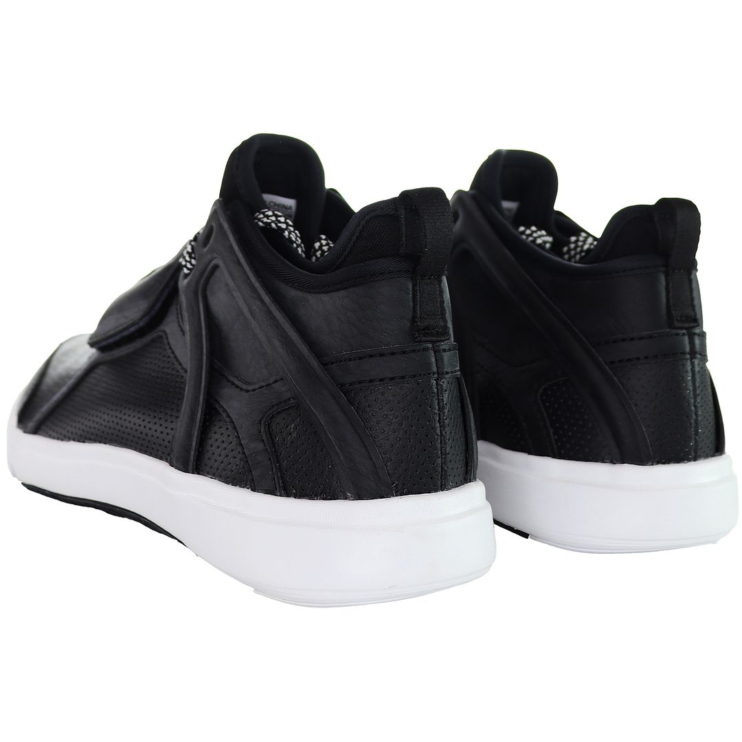 Adidas Borama Womens Black Trainers