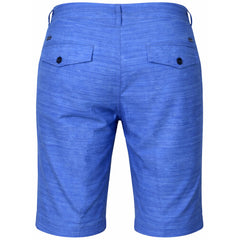 Quiksilver Platypus Amphibian Mens Blue Shorts