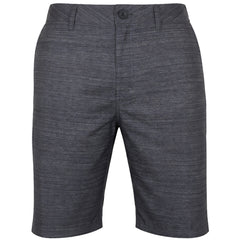 Quiksilver Platypus Amphibian Mens Black Shorts