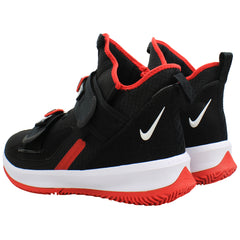 Nike Soldier XIII LeBron James Mens Black/Red Trainers