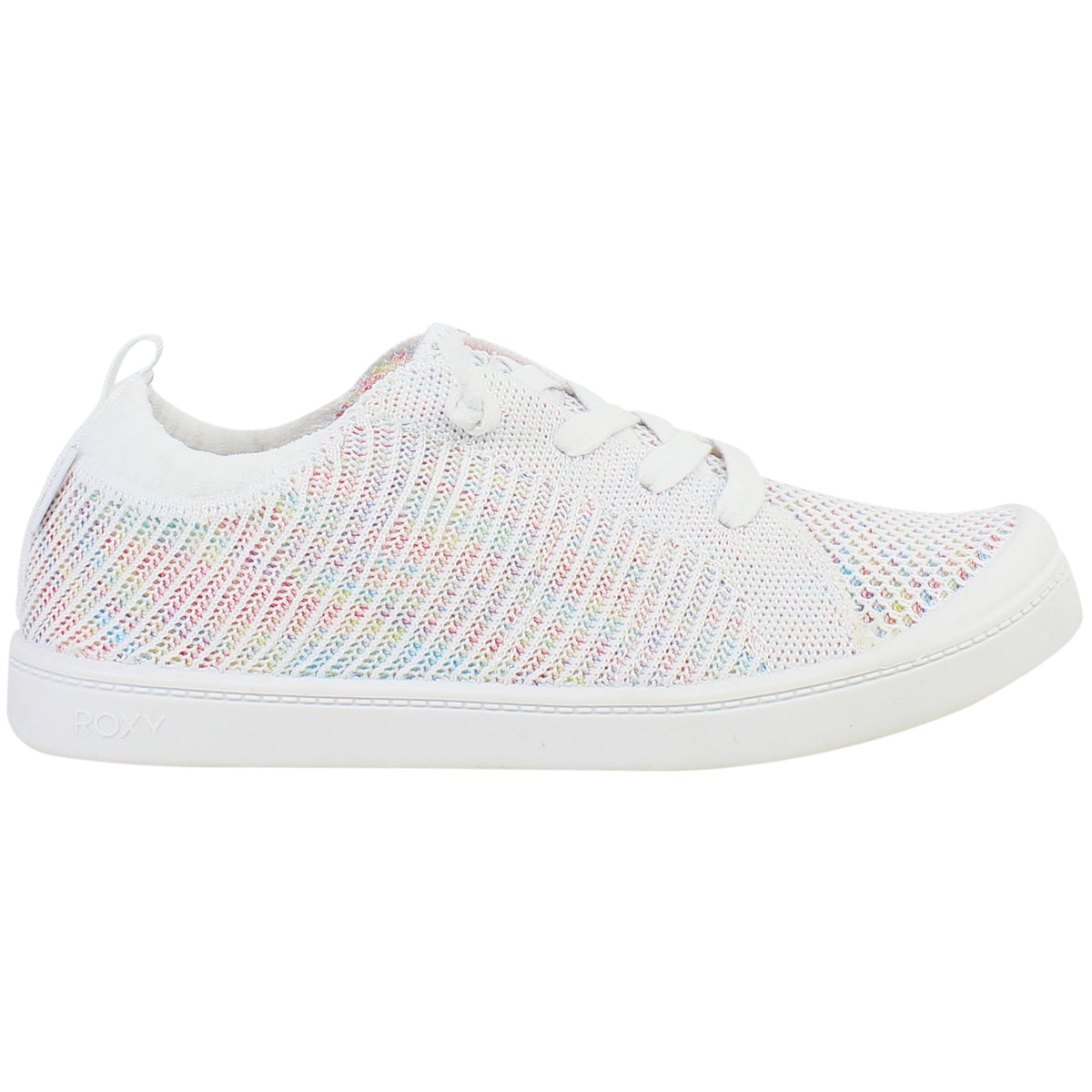 Roxy RG Bayshore Plus Kids Multicolour Plimsolls