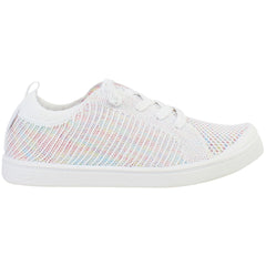 Roxy RG Bayshore Plus Kids Multicolour Plimsolls