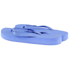 Roxy Viva Higher Womens Blue Flip-Flops