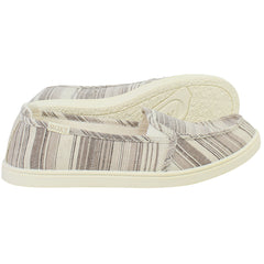 Roxy Minnow Womens Brown Shoes