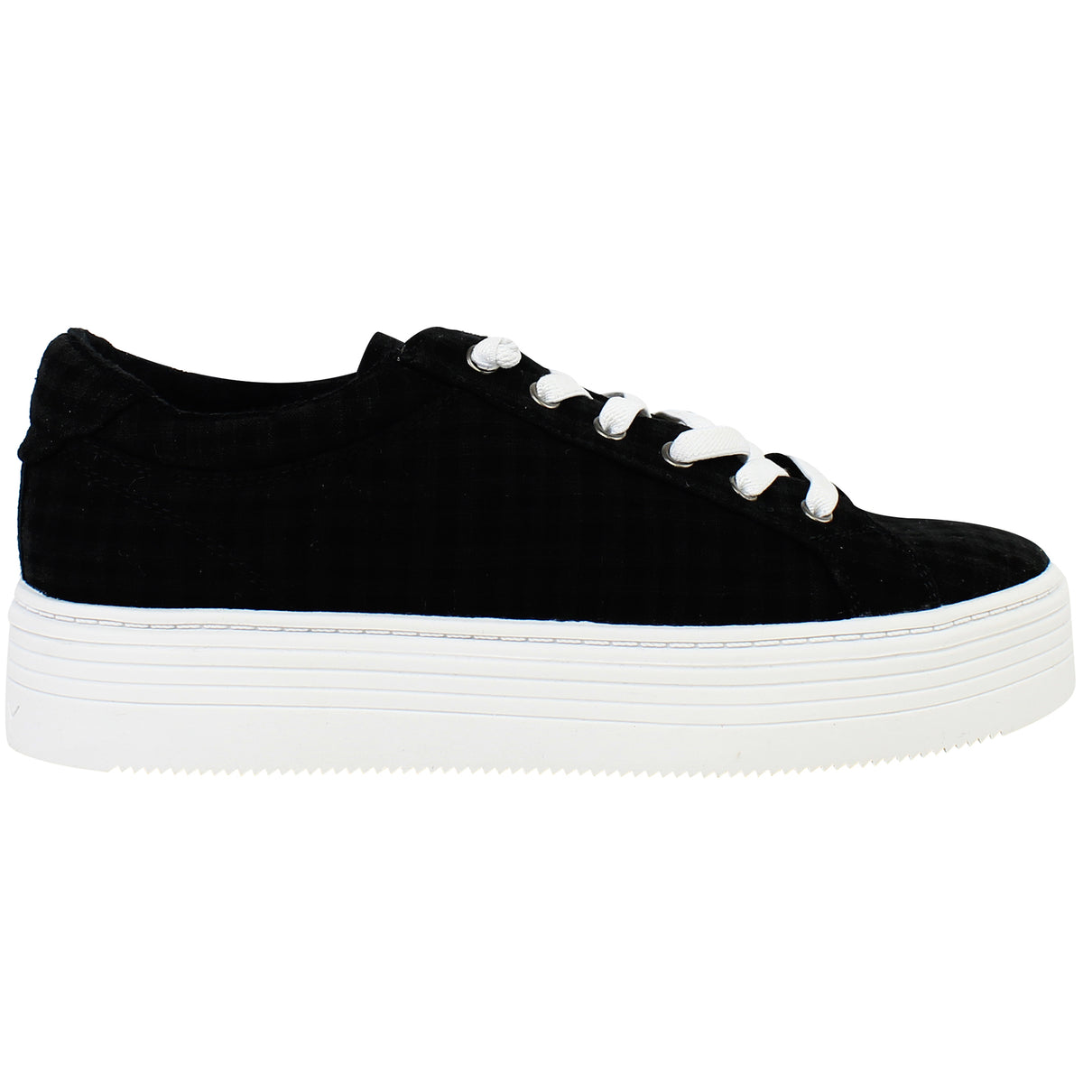 Roxy Sheilahh 2.0 Womens Black Shoes