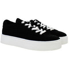 Roxy Sheilahh 2.0 Womens Black Shoes