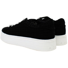 Roxy Sheilahh 2.0 Womens Black Shoes