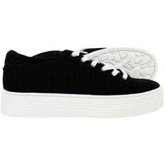 Roxy Sheilahh 2.0 Womens Black Shoes