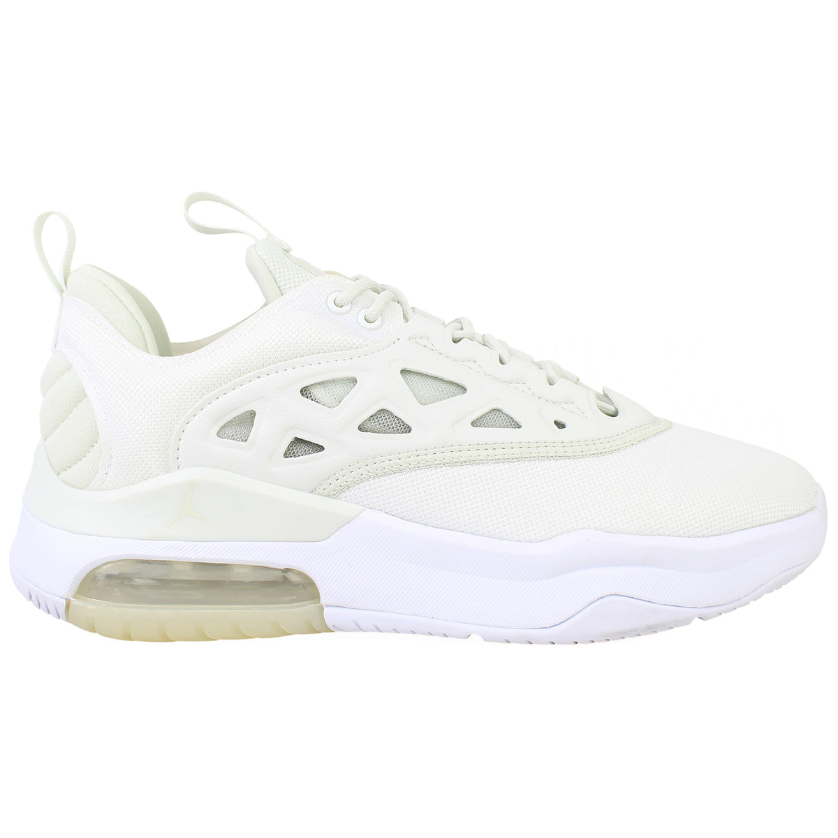Nike Jordan Air Max 200 XX Womens White Trainers