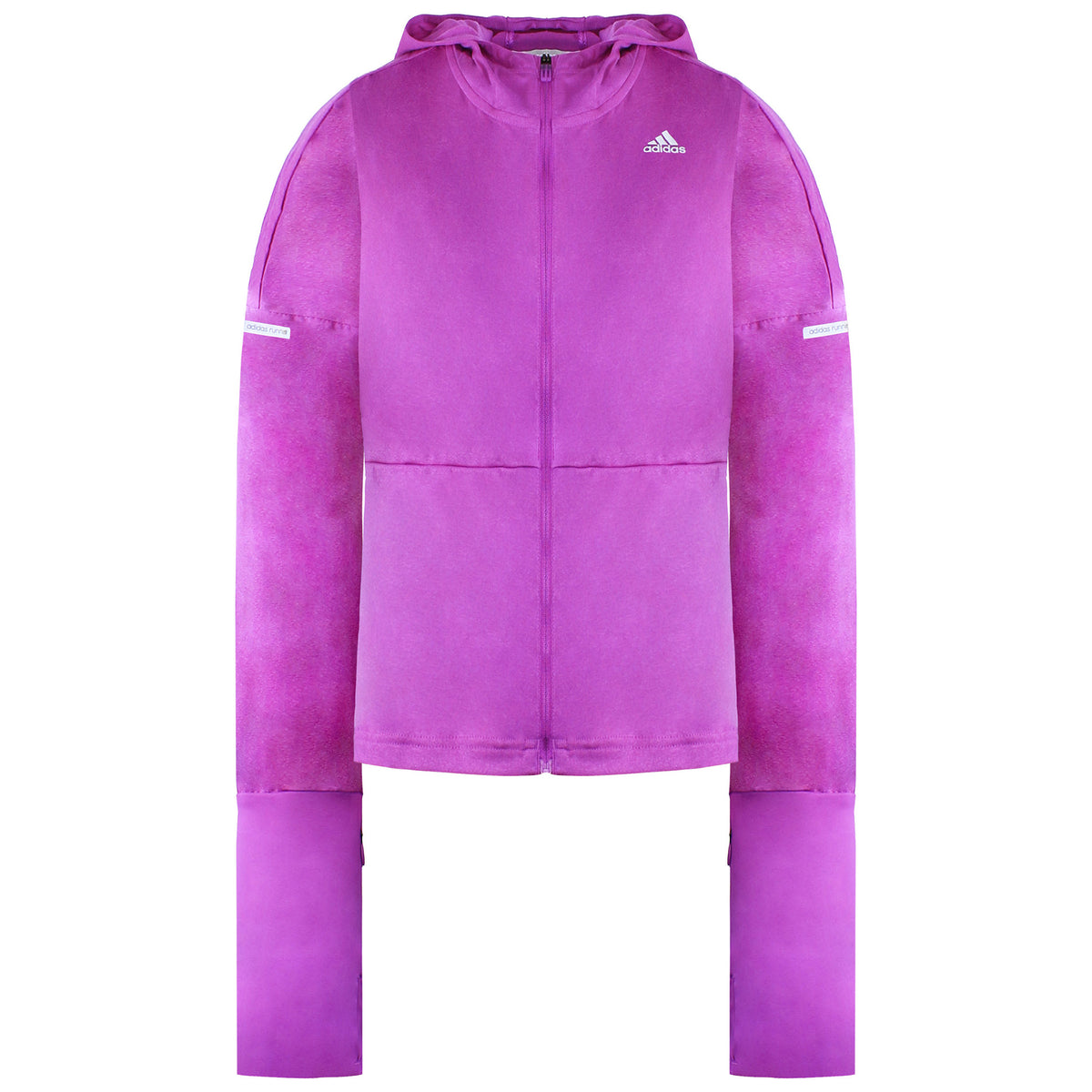 Adidas Pure X Womens Pink Track Jacket