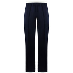 Adidas Sandra 1977 Womens Navy Blue Track Pants